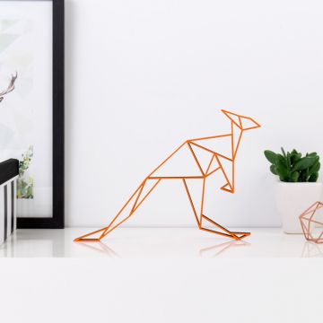 Origami Känguru