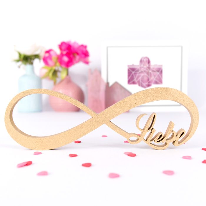 Infinity - Liebe main product photo