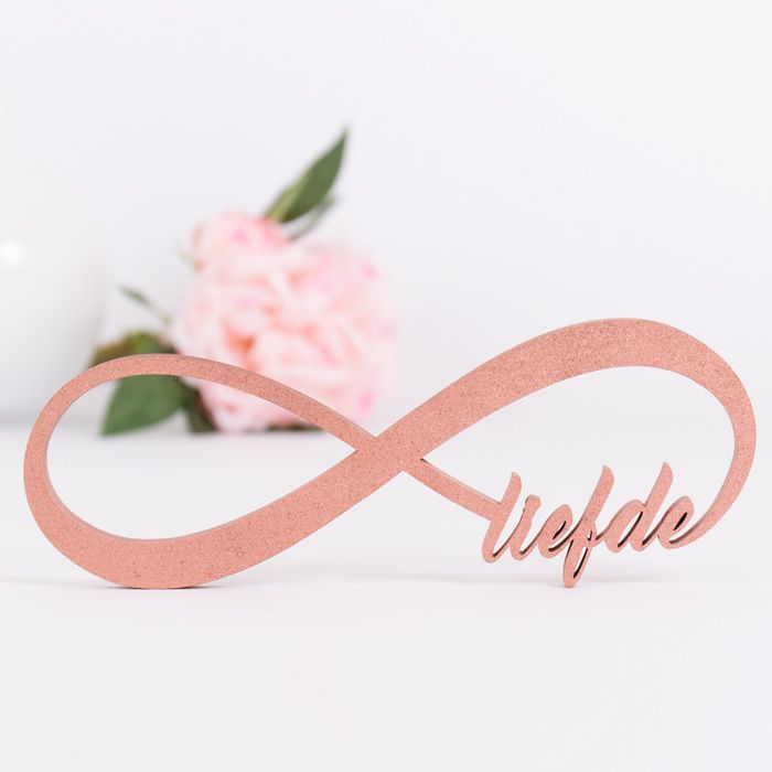Infinity - Liefde main product photo